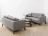 Living Sofa Minimalis Modern
