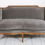 Furniture kursi sofa klasik Jepara