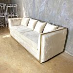 Kursi Sofa Minimalis Modern