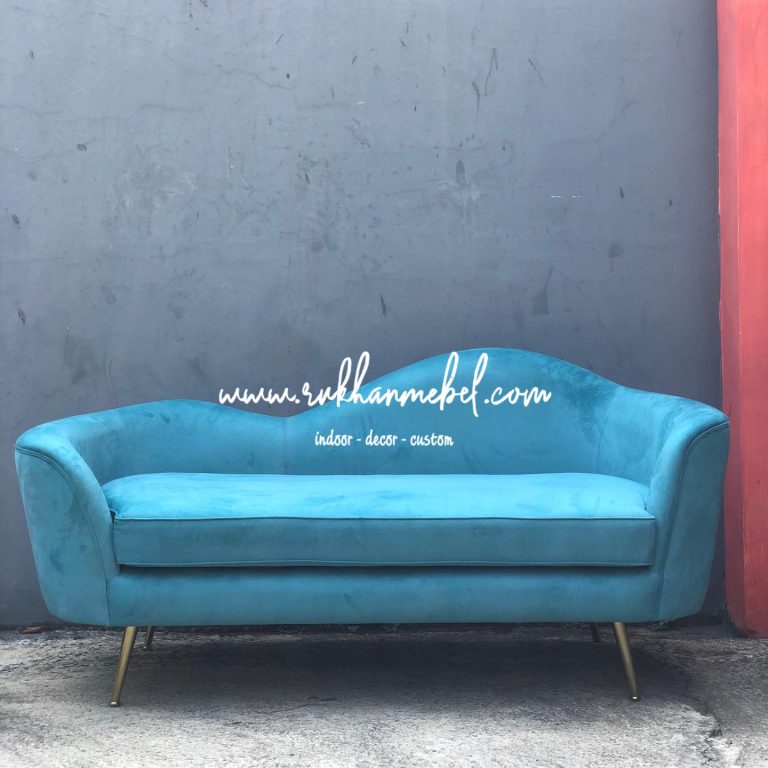 Kursi Sofa Minimalis Terbaru