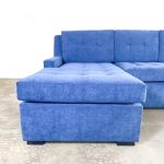 Sofa Sudut Ruang Tamu Minimalis Modern