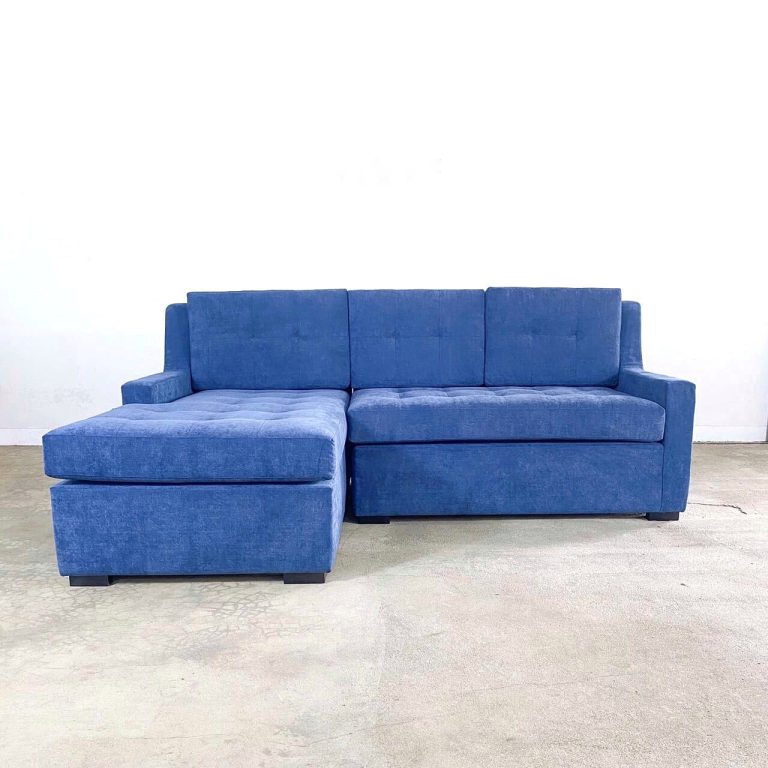 Sofa Sudut Ruang Tamu Minimalis Terbaru